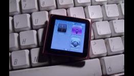 iPod Nano Hacked, Will Soon Support Movies and iCalendars?
