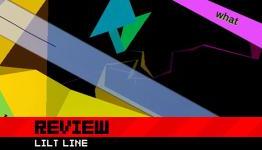 Destructoid – Lilt Line Review