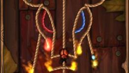 STP – Burn the Rope Review