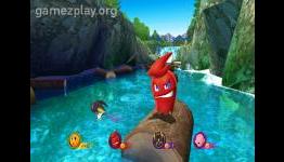 Pocket Gamer – Pac-Man Party Review