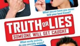 Bone-Idle.ie : Truth or Lies Review