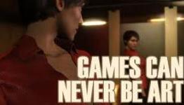 Top Ten Myths in Gaming