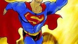 StrengthGamer: Favorite Superhero/Supervillain