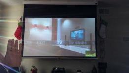 New Kinect Hack controls Hulu and Live TV!