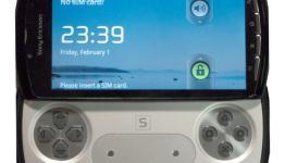 PlayStation phone may be out by spring