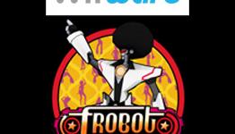 Frobot review – Extra Guy