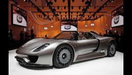 Porsche to live stream new concept reveal in Detroit