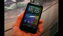 HTC Desire HD gets FCC approval with North American 3G, might be for Telus