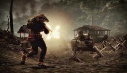 Tech-Gaming: Battlefield Bad Company 2: Vietnam Review