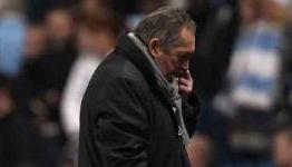 Houllier ready for drop dogfight