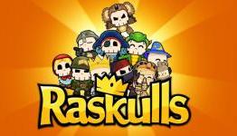 Review: Raskulls (XBLA)