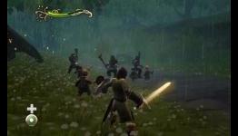 Official The Lord of the Rings: Aragorn’s Quest Facebook Page & Competition Launched