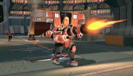Monday Night Combat half off today on Xbox LIVE