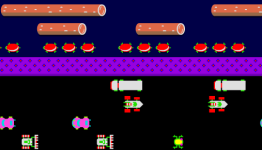 Journal Scene | Man hit by SUV in Clemson playing Frogger