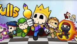Evolved Gaming’s: Raskulls Review