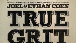 TMP Reviews: True Grit