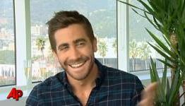 GamerNode | Jake Gyllenhaal up for another Prince of Persia film