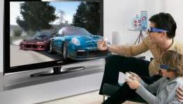 The Real Problem Behind 3D Gaming