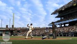 MLB 11: The Show trailer, screenshots