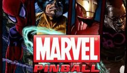 Pnosker.com: Marvel Pinball Review