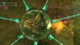Ion Assault Update Released, 50% Off on Steam
