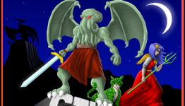 Cthulhu Saves the World Passes Peer Review, Arrives Tonight