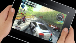 Your First 7 iPad Games