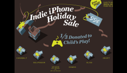 iOS Gaming Charity Event Nets Over $20,000 for Child’s Play