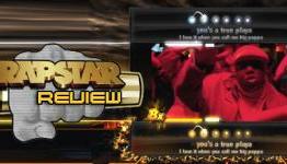 GameManx – DefJam Rapstar – Review