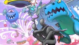 NOM: Billion Year Timequest Review – Extra Guy
