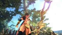 Core Blaze combat details revealed