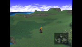 Final Fantasy – Where is it going?