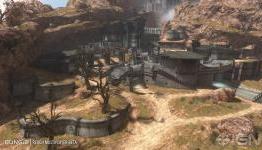 Halo the Christmas Way- A Community Treat for All