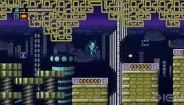 1UP: Mega Man Universe Preview