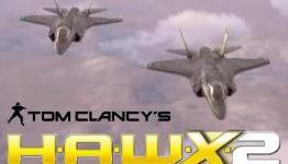 Tom Clancy’s H.A.W.X 2 PC Video Game Performance (BmR)
