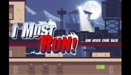 I Must Run! Review | PSPminis