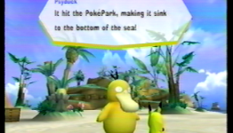 Game Guys review: PokéPark Pikachu’s Adventures