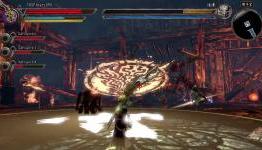 MMOHut: Core Blaze New MMORPG Announced