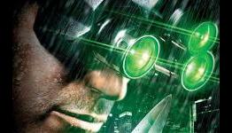 Splinter Cell Trilogy on Playstation 3 receives an official name
