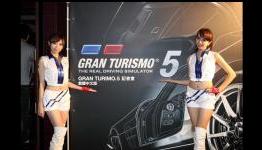 VideogameUK Review: Gran Turismo 5