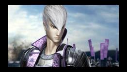 blipreview: Sengoku Basara: Samurai Heroes (PS3)