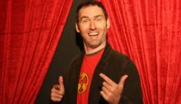 Gearbox’s Steve Gibson on the catharsis of Borderlands and promoting a legend
