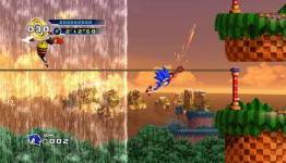 Sonic games on sale today on Xbox LIVE