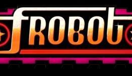 GoozerNation  FroBot: WiiWare