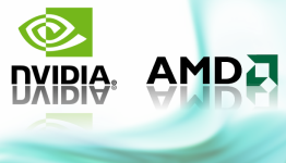 AMD & Nvidia Seamlessly Integrated Now a Reality