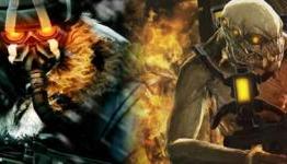 Resistance 3 vs. Killzone 3