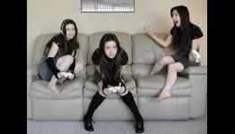 How to Make Your Girl a Gamer