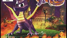 PS Plus users get free Spyro download
