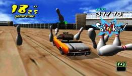 GameZone Review: Crazy Taxi