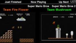 Gamers Hold ‘Super Mario Marathon’ for Charity